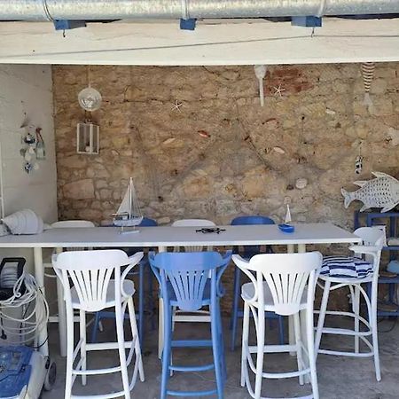 Chambre Bleue Avec Acces Plage Bourges Extérieur photo