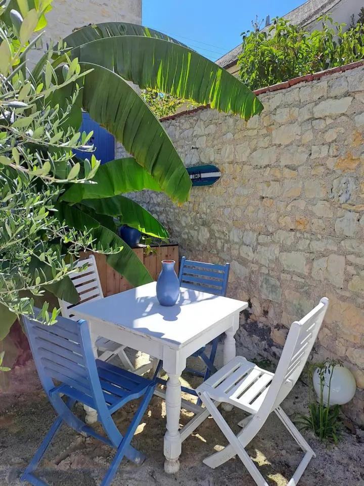 Chambre Bleue Avec Acces Plage Bourges Extérieur photo