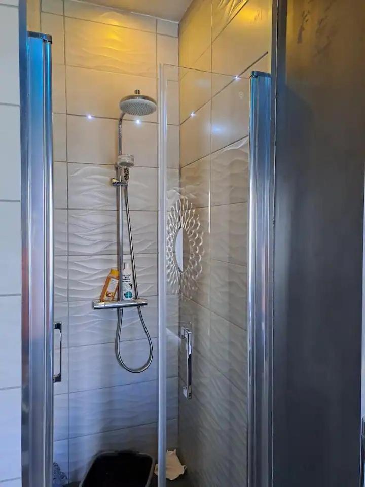 Chambre Bleue Avec Acces Plage Bourges Extérieur photo